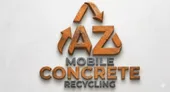 AZ Mobile Concrete Recycling