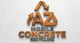 AZ Mobile Concrete Recycling